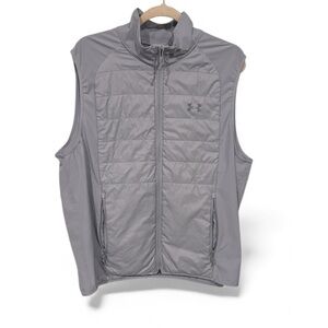 Under Armour Strm Vitality Performance Running Vest​
